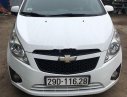 Chevrolet Spark  Van 2016 - Bán xe Chevrolet Spark Van sản xuất năm 2016, màu trắng, xe nhập, giá tốt
