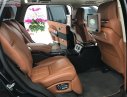 LandRover 2015 - Xe LandRover Range Rover đời 2015, màu đen, nhập khẩu như mới