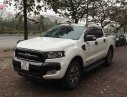 Ford Ranger Wildtrak 3.2 2016 - Bán Ford Ranger Wildtrak 3.2 sản xuất 2016, màu trắng, nhập khẩu