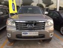 Ford Everest   2011 - Bán ô tô Ford Everest sản xuất 2011, giá chỉ 455 triệu