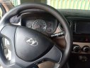 Hyundai Grand i10   2015 - Cần bán xe Hyundai Grand i10 sản xuất năm 2015, màu trắng, nhập khẩu 