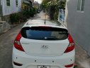 Hyundai Accent 2014 - Bán xe Hyundai Accent sản xuất 2014, màu trắng