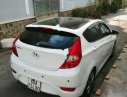 Hyundai Accent 2014 - Bán xe Hyundai Accent sản xuất 2014, màu trắng