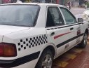 Mazda 323 1995 - Bán ô tô Mazda 323 đời 1995, màu trắng