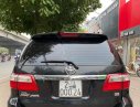 Toyota Fortuner 2010 - Bán Toyota Fortuner đời 2010, màu đen số sàn, 565 triệu