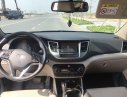 Hyundai Tucson   2.0   2015 - Cần bán Hyundai Tucson 2.0 sản xuất năm 2015, màu trắng, giá chỉ 780 triệu