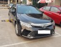 Toyota Camry 2018 - Cần bán lại xe Toyota Camry sản xuất 2018, màu đen số tự động