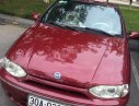 Fiat Siena    2004 - Bán Fiat Siena sản xuất 2004, màu đỏ, 105 triệu