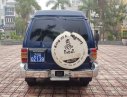 Mitsubishi Pajero   2004 - Bán Mitsubishi Pajero 3.0 2004, màu xanh lam, giá tốt