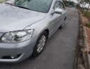 Toyota Camry 2.4G 2008 - Bán Toyota Camry 2.4G sản xuất năm 2008, màu bạc, giá 435tr