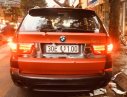 BMW X5 2012 - Cần bán BMW X5 đời 2012, màu đỏ, xe nhập, 850 triệu
