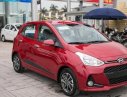 Hyundai Grand i10 2020 - Bán nhanh giá ưu đãi - Giao xe toàn quốc khi mua chiếc Hyundai Grand i10 1.2MT Base, sản xuất 2020