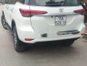 Toyota Fortuner 2017 - Bán Toyota Fortuner sản xuất năm 2017, màu trắng, xe nhập số sàn