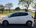 Toyota Wigo 2019 - Bán ô tô Toyota Wigo sản xuất 2019, màu trắng, xe nhập chính chủ giá cạnh tranh