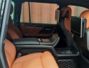 Lexus LX 570 Super Sport 2019 - Bán Lexus LX 570 Super Sport sản xuất 2019, màu đen, xe nhập