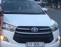 Toyota Innova 2016 - Bán Toyota Innova MT năm sản xuất 2016, màu trắng còn mới