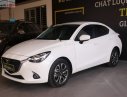 Mazda 2 1.5 AT 2018 - Cần bán gấp Mazda 2 1.5 AT sản xuất năm 2018, màu trắng, giá chỉ 488 triệu