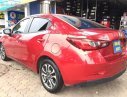 Mazda 2 1.5 AT 2016 - Bán ô tô Mazda 2 1.5 AT đời 2016, màu đỏ chính chủ