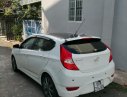 Hyundai Accent 2014 - Bán xe Hyundai Accent sản xuất 2014, màu trắng