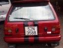 Suzuki Cultis wagon 1993 - Cần bán gấp Suzuki Cultis wagon sản xuất năm 1993, màu đỏ, xe nhập