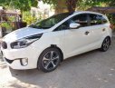 Kia Rondo GATH  2016 - Bán Kia Rondo GATH sản xuất năm 2016, màu trắng như mới