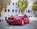 BMW 3 Series  320i  2015 - Bán xe BMW 3 Series 320i đời 2016, màu đỏ, nhập khẩu