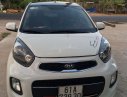 Kia Morning 2015 - Bán xe Kia Morning sản xuất 2015, màu trắng số sàn, 239 triệu