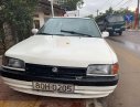 Mazda 323 1995 - Bán ô tô Mazda 323 đời 1995, màu trắng