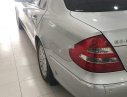 Mercedes-Benz E class E240 2004 - Bán xe Mercedes E240 sản xuất năm 2004, màu bạc, nhập khẩu nguyên chiếc như mới