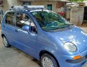 Daewoo Matiz 2001 - Bán Daewoo Matiz đời 2001, màu xanh lam, 55 triệu