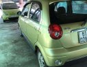 Daewoo Matiz 2008 - Cần bán lại xe Daewoo Matiz đời 2008, nhập khẩu Hàn Quốc chính chủ, 135 triệu