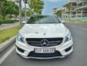 Mercedes-Benz CLA class   2016 - Bán Mercedes CLA45AMG sản xuất năm 2016, xe nhập