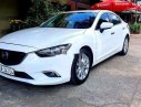 Mazda 6   2016 - Cần bán Mazda 6 đời 2016, xe 1 chủ mua mới đến giờ