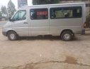 Mercedes-Benz Sprinter 2007 - Bán xe Mercedes Sprinter đời 2007, màu bạc, 185tr