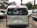 Toyota Hiace   2007 - Bán Toyota Hiace đời 2007, xe Van 3 chỗ mập, máy dầu