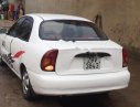 Daewoo Lanos 2004 - Cần bán Daewoo Lanos sản xuất năm 2004, màu trắng, 64tr