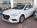 Hyundai Accent 2020 - Cần bán xe Hyundai Accent đời 2020, màu trắng, 426 triệu