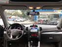 Kia Sorento 2011 - Cần bán xe Kia Sorento GAT 2.4 đời 2011, màu đen, giá 480tr