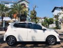 Toyota Wigo 2019 - Bán ô tô Toyota Wigo sản xuất 2019, màu trắng, xe nhập chính chủ giá cạnh tranh