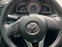 Mazda 3 2016 - Cần bán Mazda 3 năm sản xuất 2016, màu xám