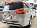 Kia Sedona 3.3L GATH 2016 - Cần bán xe Kia Sedona 3.3L GATH sản xuất 2016, màu trắng, giá tốt