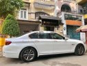 BMW 5 Series  520i  2013 - Bán BMW 5 Series 520i năm sản xuất 2013, màu trắng, nhập khẩu nguyên chiếc