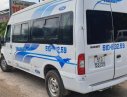 Ford Transit 2005 - Cần bán lại xe Ford Transit đời 2005, màu trắng giá cạnh tranh