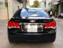 Chevrolet Cruze LTZ 1.8L 2011 - Bán Chevrolet Cruze LTZ 1.8L đời 2011, màu đen số tự động, giá 295tr