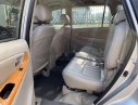 Toyota Innova G 2010 - Cần bán xe Toyota Innova G sản xuất 2010, màu bạc