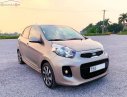 Kia Morning S AT 2018 - Cần bán gấp Kia Morning S AT sản xuất năm 2018 giá cạnh tranh