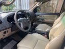 Toyota Fortuner 2015 - Xe Toyota Fortuner 2.5 G MT sản xuất năm 2015, màu bạc, số sàn, 755 triệu
