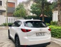 Mazda CX 5   2019 - Bán Mazda CX 5 năm sản xuất 2019, màu trắng, chính chủ