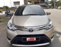 Toyota Vios  G 2016 - Cần bán lại xe Toyota Vios G đời 2016 số tự động, 520tr