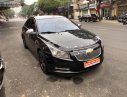 Chevrolet Cruze 2011 - Xe Chevrolet Cruze sản xuất năm 2011, màu đen số sàn 